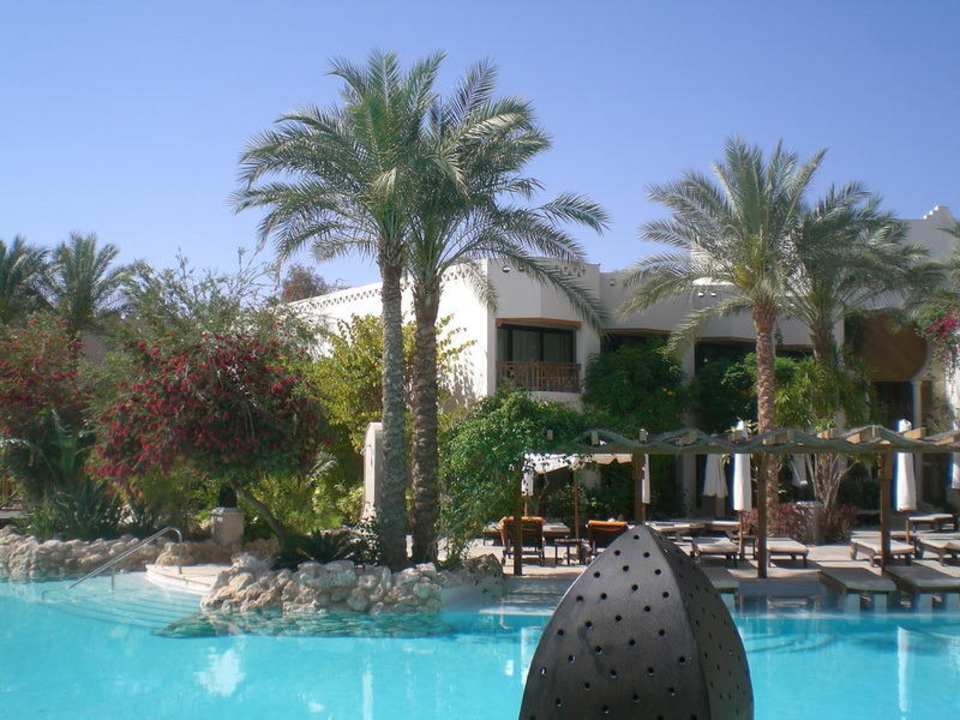 Pool Ghazala Gardens