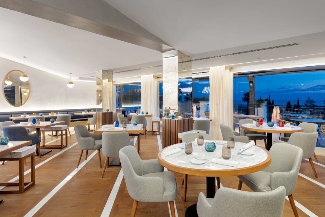 Gastro Cascade Wellness Resort