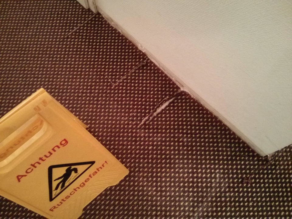 Ich war mal neugierig... Ferien Hotel Bad Malente