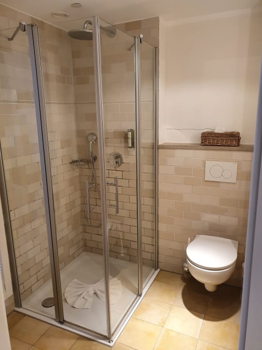 Zimmer BollAnts Spa im Park