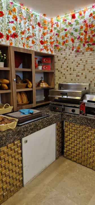 Gastro Dream World Resort & Spa