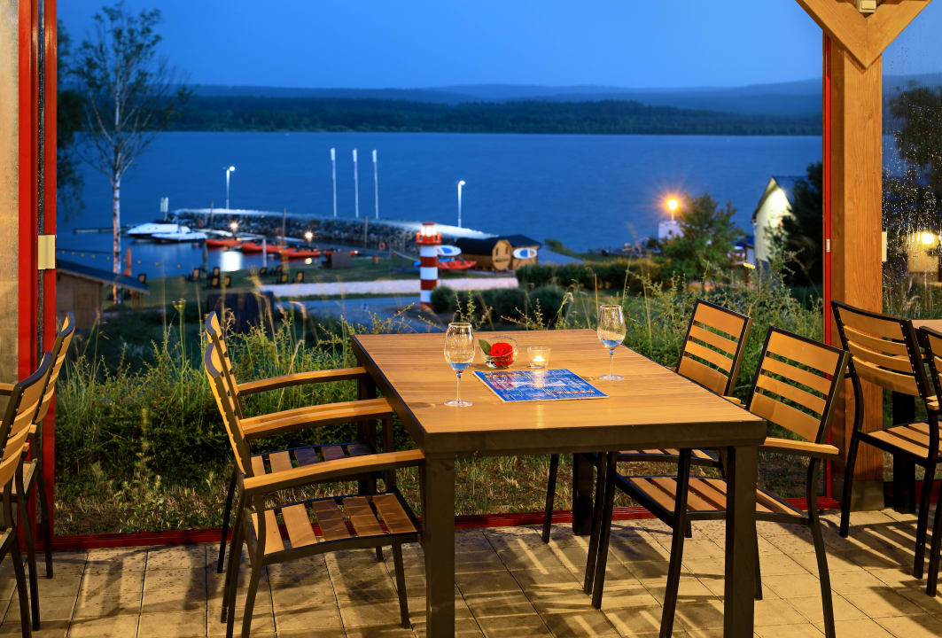 Gastro Hotel Resort Relax