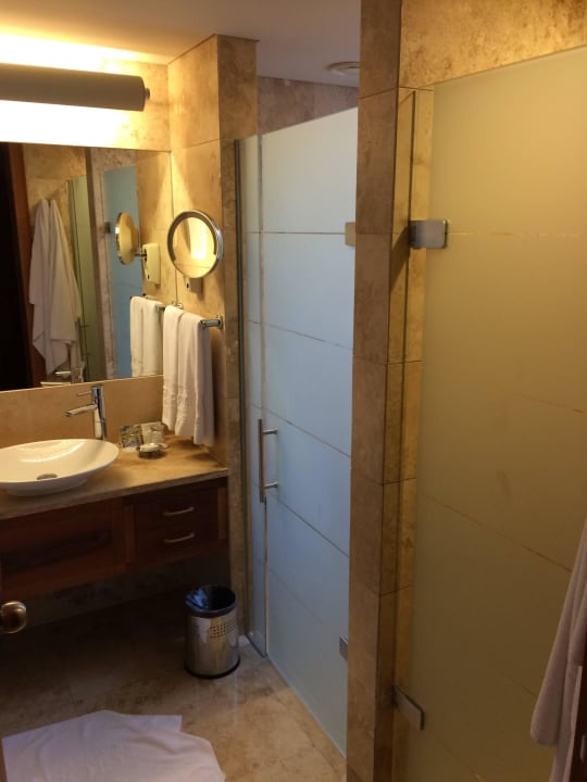 Blick in's Bad Gloria Serenity Resort