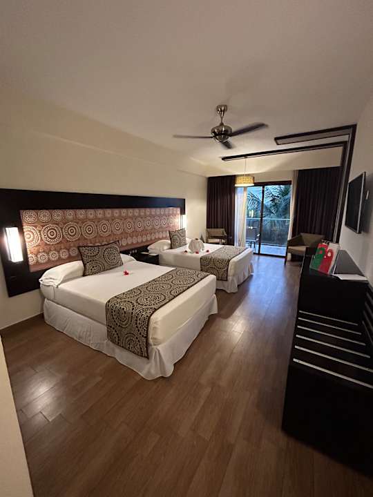 Zimmer Hotel Riu Sri Lanka