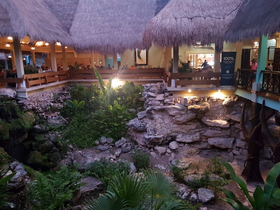 Gastro Iberostar Waves Tucan