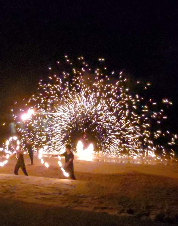 Strand Santhiya Koh Phangan Resort & Spa