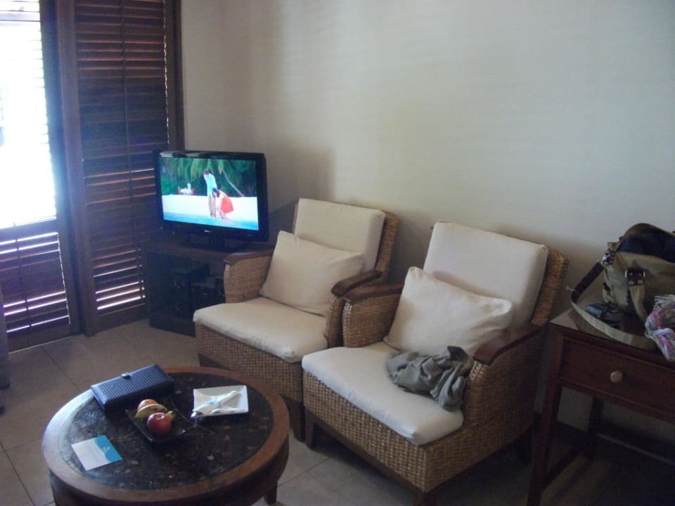 Zimmer Kuramathi Maldives