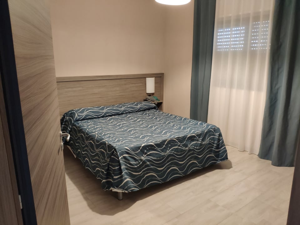 Zimmer Danaide Resort