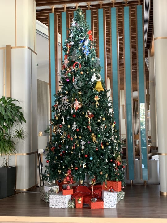 Sonstiges Seaden Quality Resort & Spa