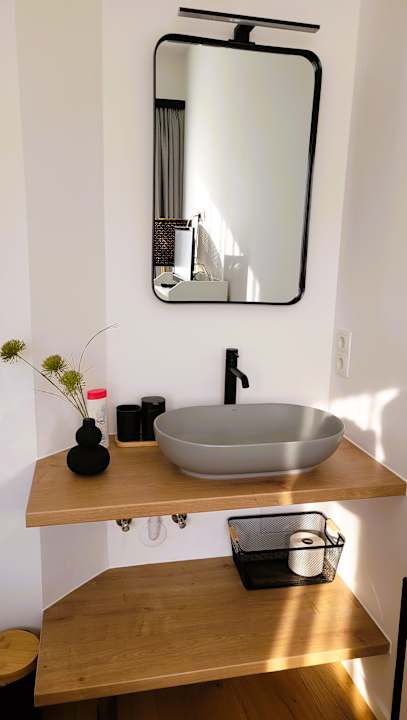 Zimmer Landhaus am Kurpark