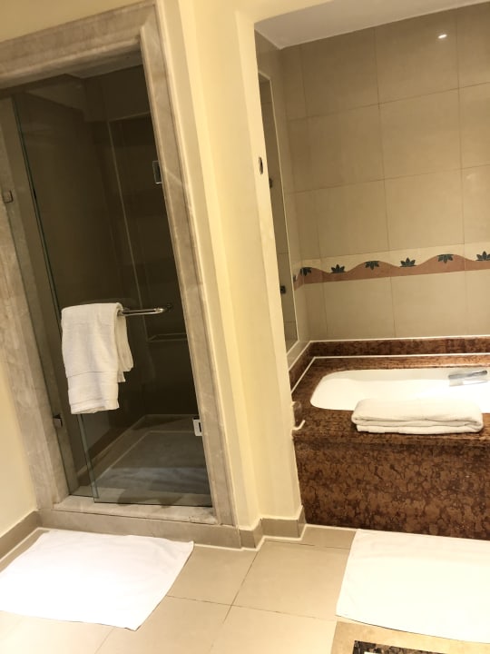 Zimmer Premier Le Reve Hotel & Spa