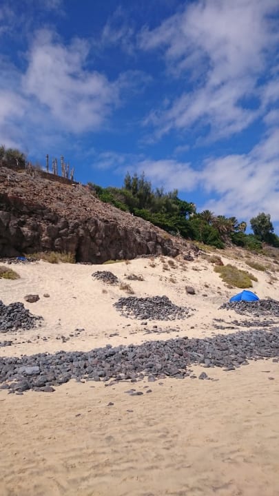 Strandaussicht allsun App.-Hotel Esquinzo Beach