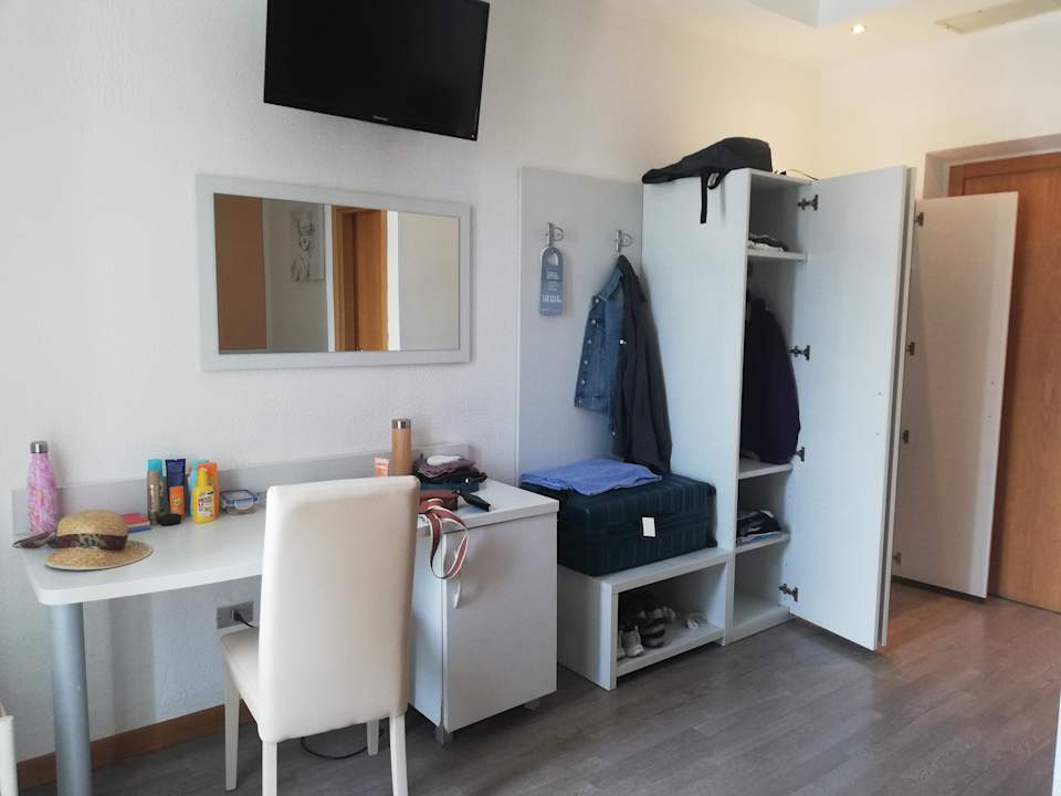 Zimmer Hotel Garda Bellevue