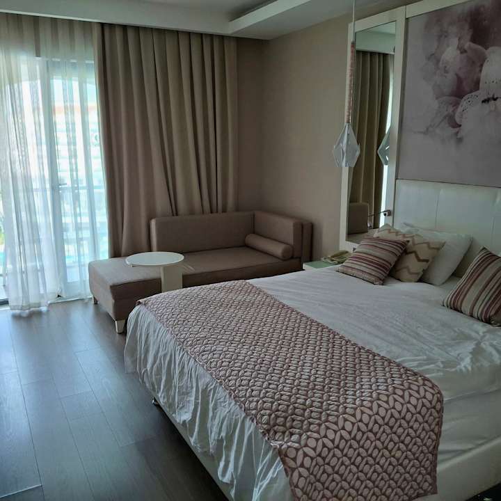 Zimmer Diamond Premium Hotel & Spa