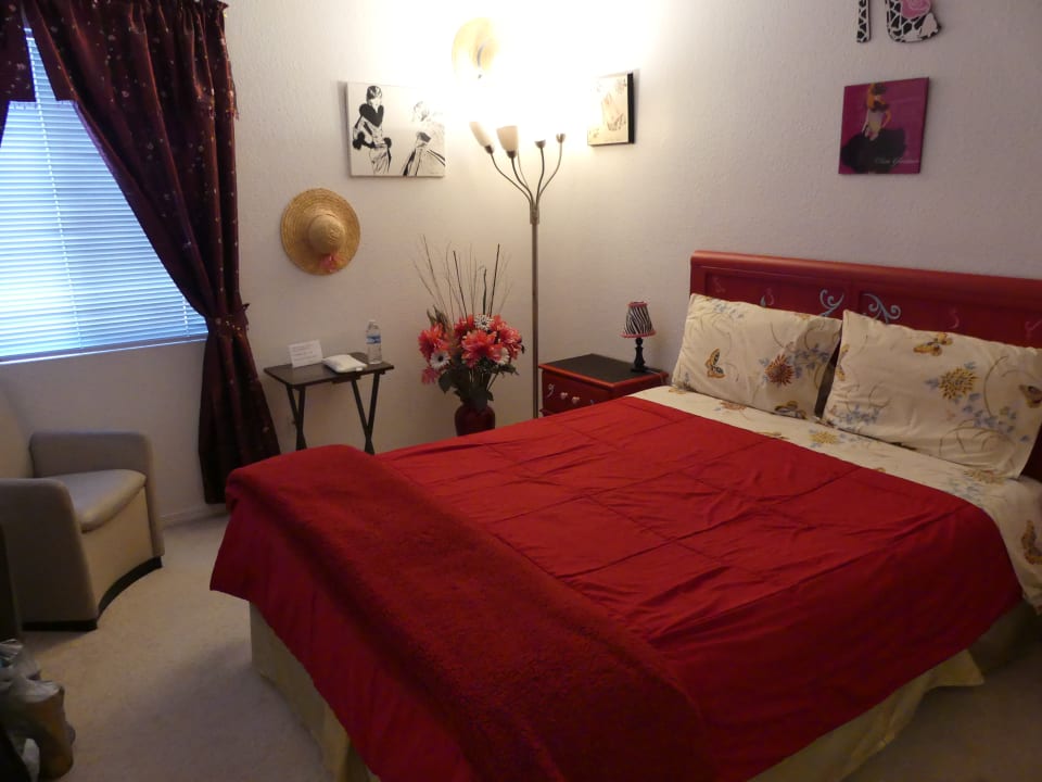 Zimmer Gosselin Bed and Breakfast