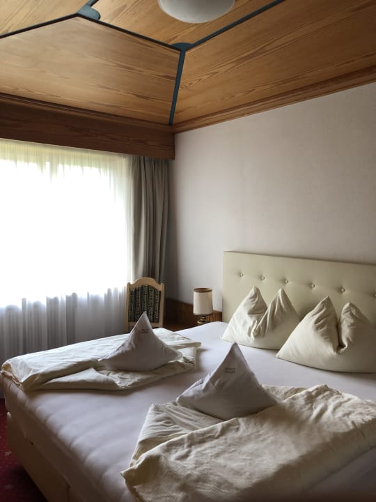 Zimmer Hotel Theresia