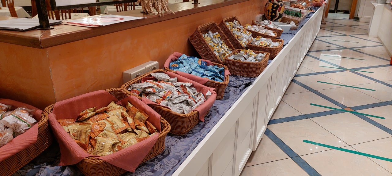 Gastro Hotel Garda Bellevue