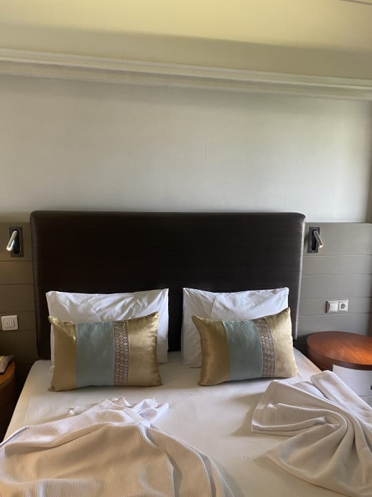 Zimmer Hotel Grand Side