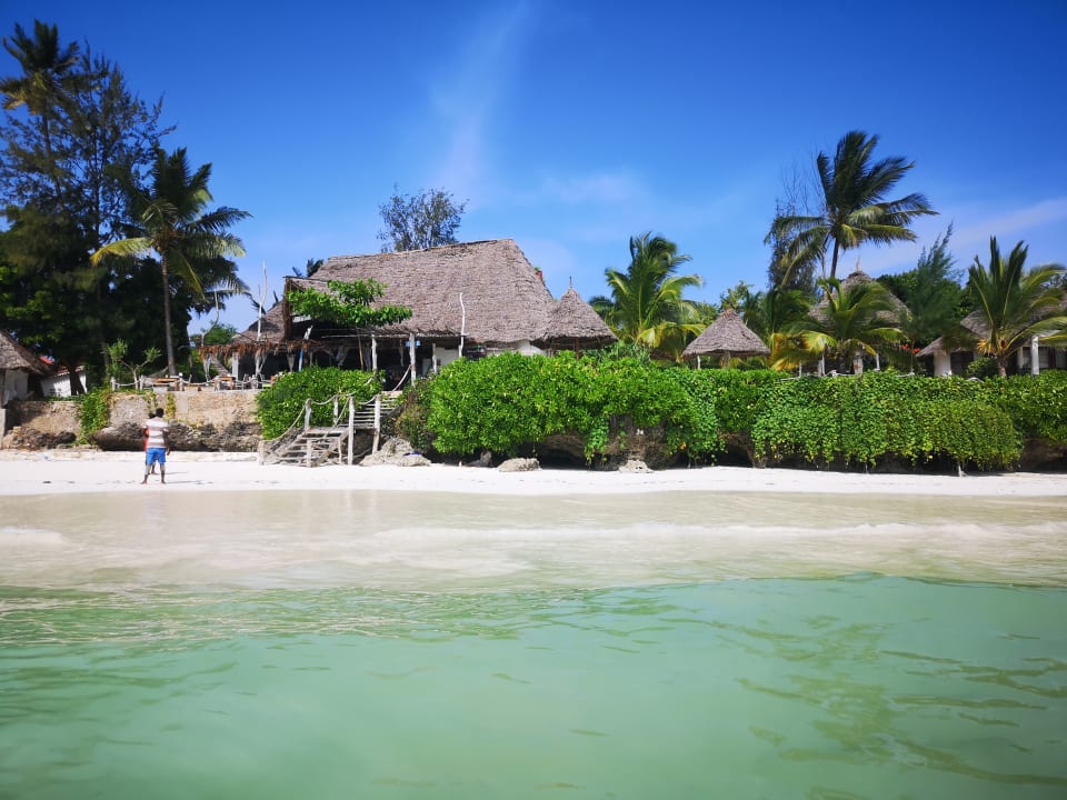 Strand Aya Beach Resort