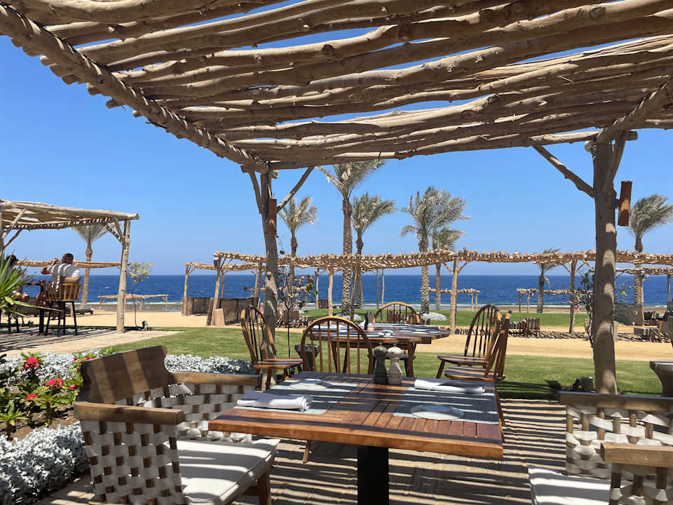 Gastro Steigenberger Resort Alaya Marsa Alam - Red Sea - Adults only