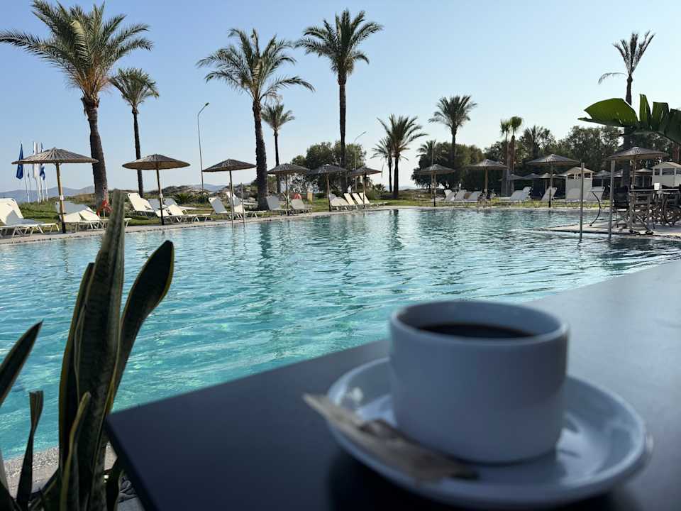 Pool Grecotel Casa Paradiso