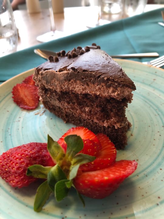 Gastro The Sea Hotel by Grupotel - Adults only