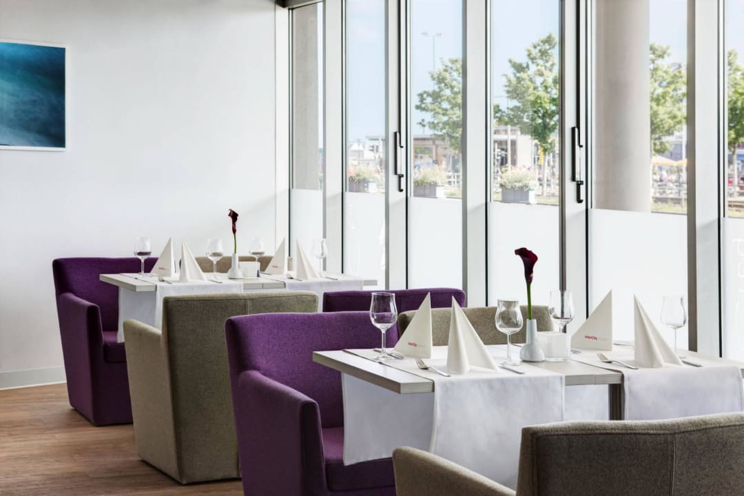 Bistro IntercityHotel Kiel