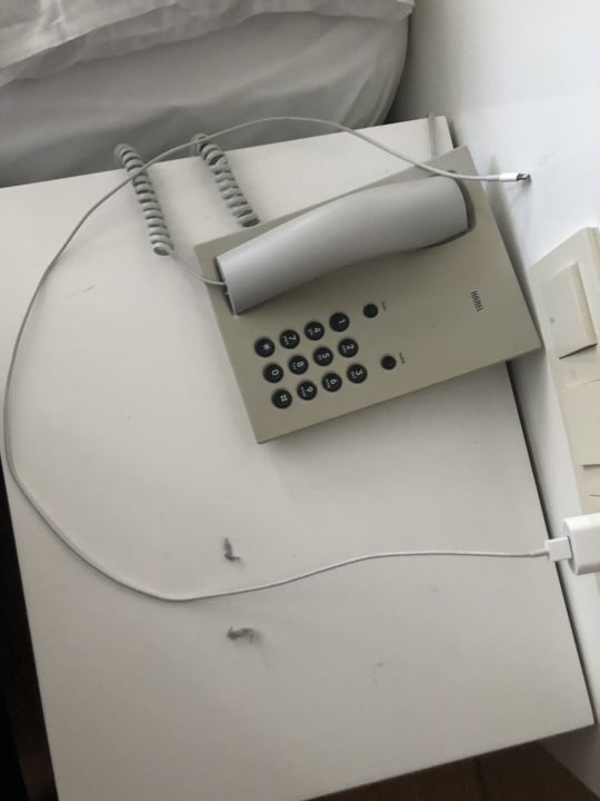 Zimmer Seaden Sea World Resort & Spa