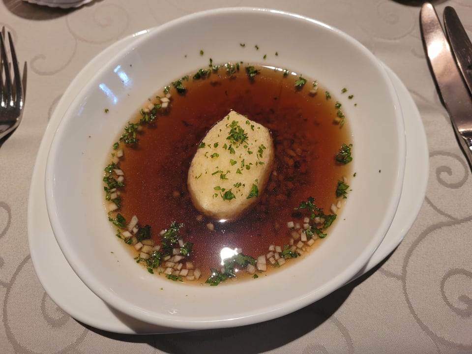 Gastro Hotel Bergknappenhof