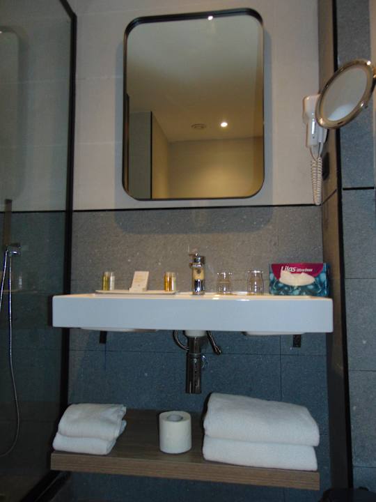 Zimmer Hotel Golden Tulip El Mechtel