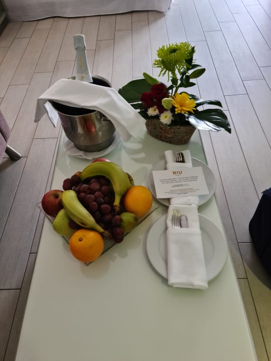 Zimmer Hotel Riu Palace Meloneras