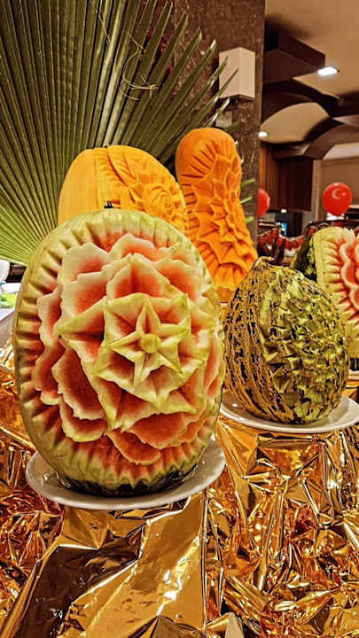 Gastro Telatiye Resort