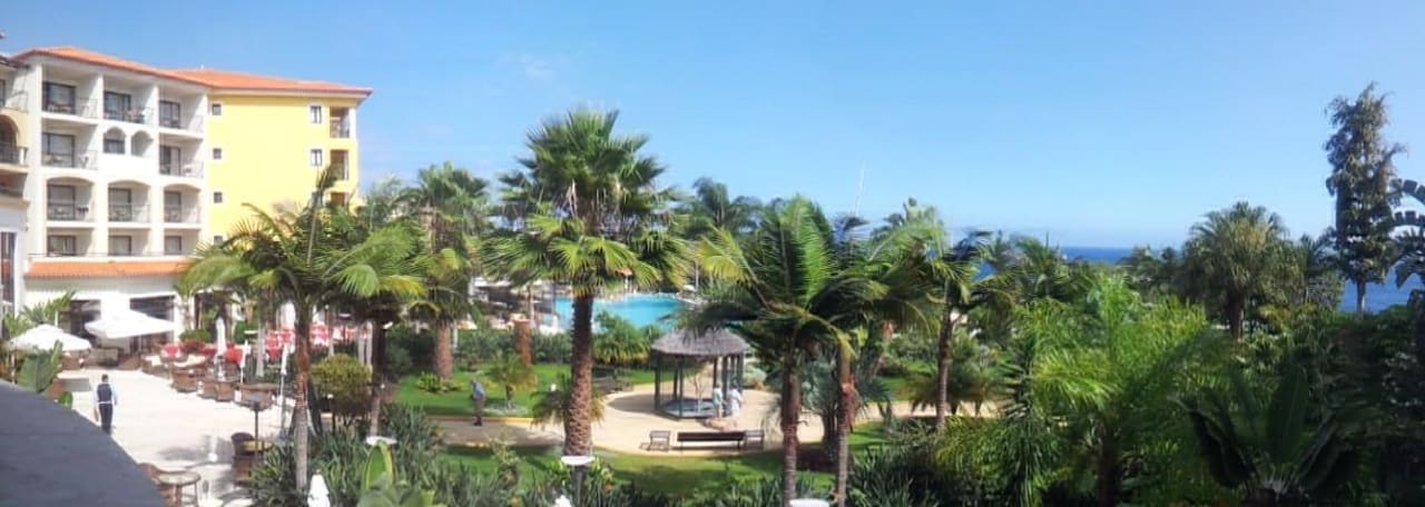 Hotel Porto Mare Hotel Porto Mare - PortoBay