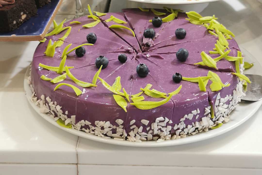 Gastro Sentido Marea