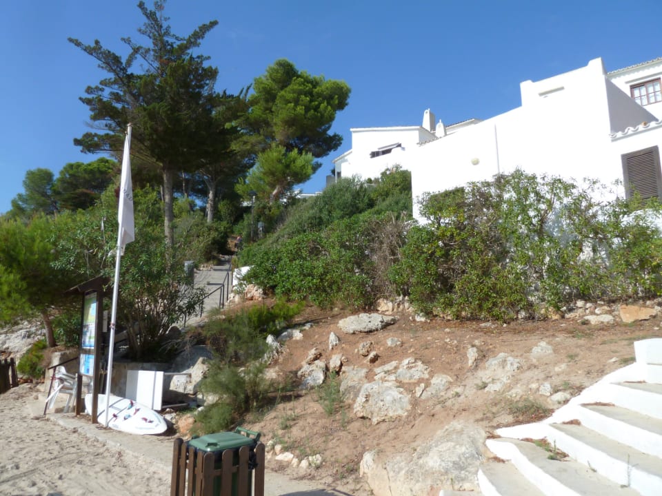 Garten Son Trobat Hotel Rural