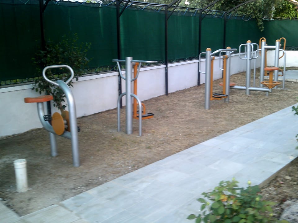 Sport & Freizeit Hotel Angora