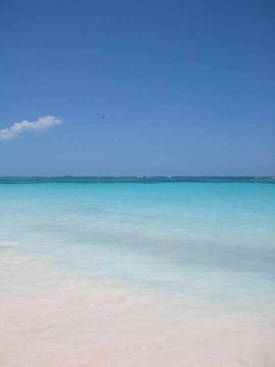 super Wasser Punta Cana Princess All Suites Resort & Spa