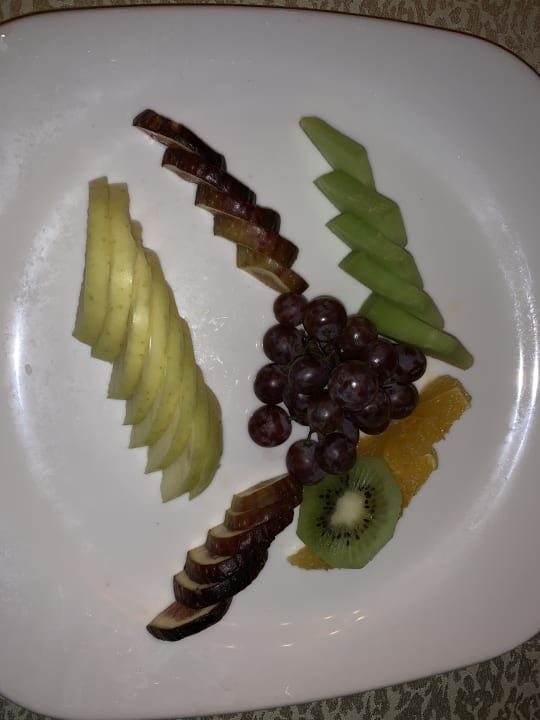 Gastro Hurghada Long Beach Resort