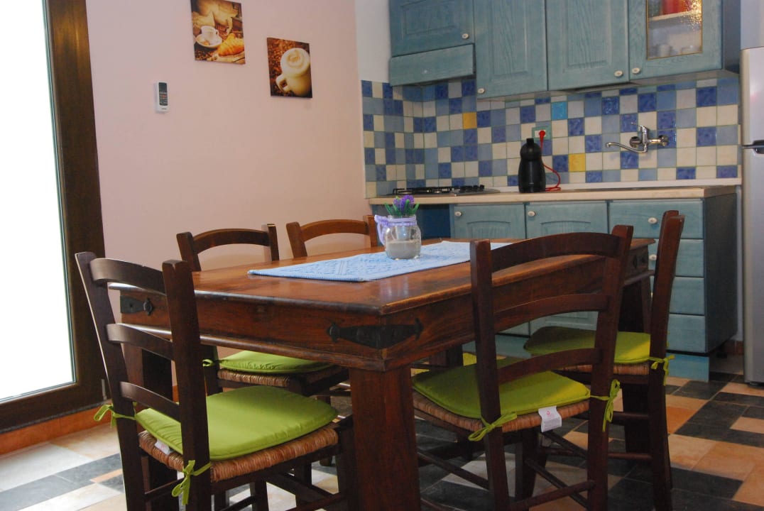 App T5 Flowery Inn Villa