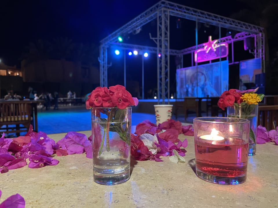 Sport & Freizeit Stella Beach Resort & Spa Makadi Bay