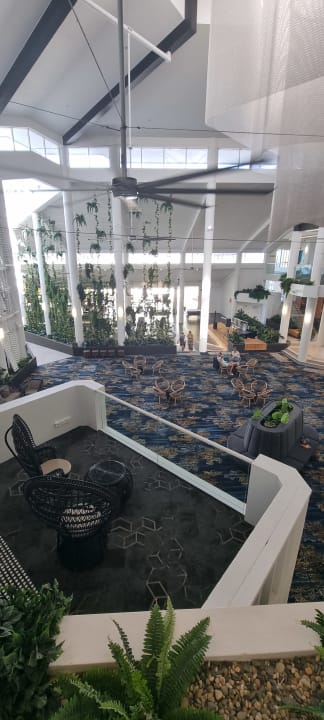 Lobby Daydream Island Resort and Spa
