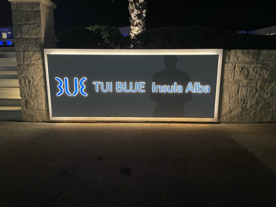 Sonstiges TUI BLUE Insula Alba