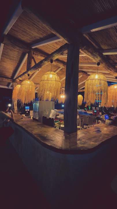 Gastro Dream Water World