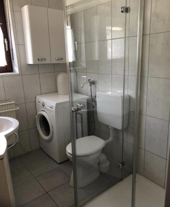 Zimmer Bungalow 6060