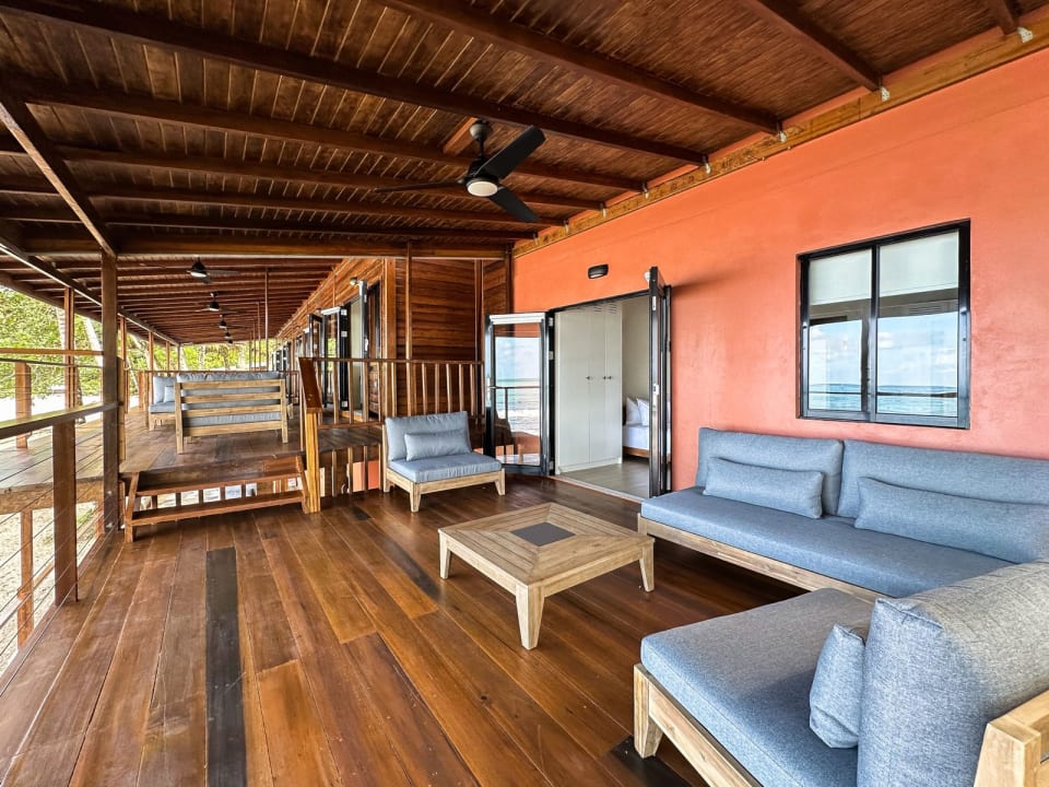 Ausblick HADCO Experiences at Mt. Plaisir Estate Hotel