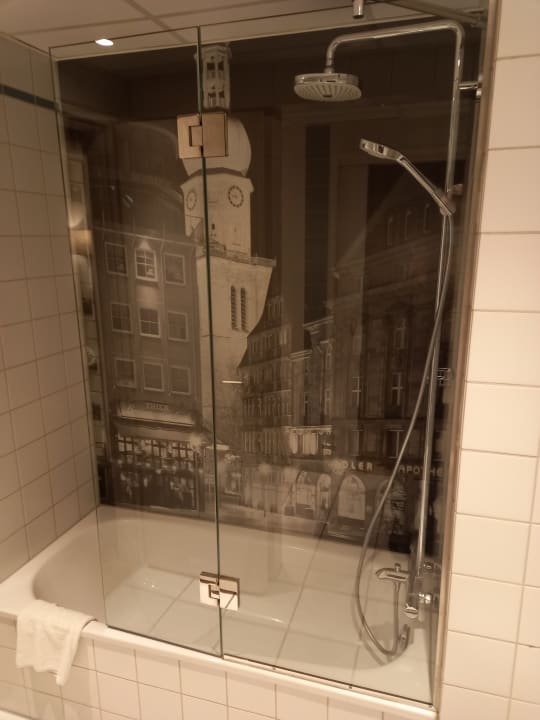 Zimmer Hotel NH Dortmund