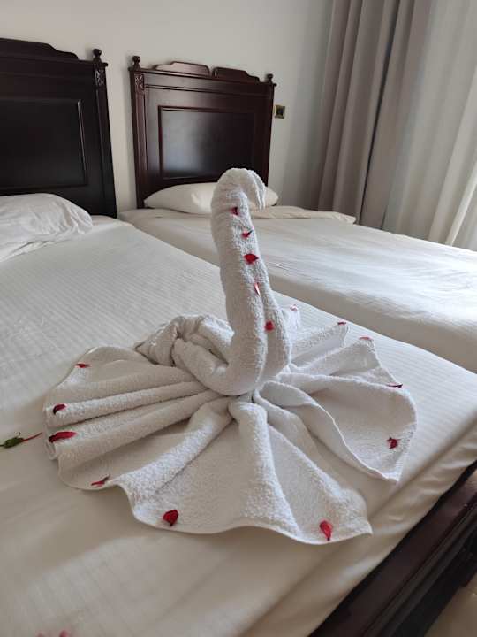 Zimmer Three Corners Happy Life Beach Resort