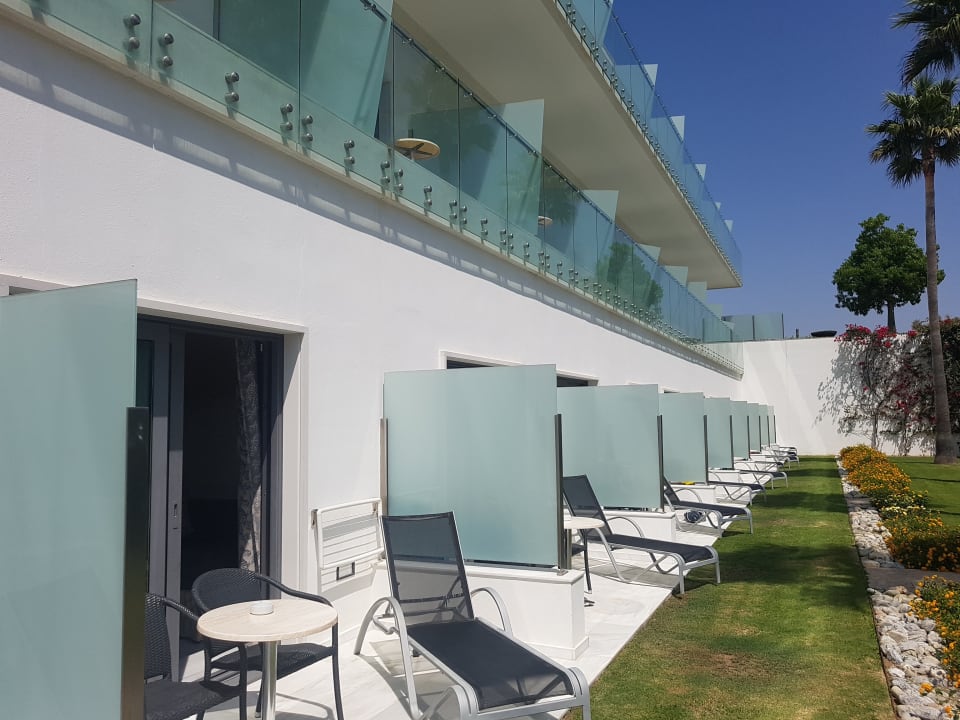 Zimmer Hipotels Gran Conil Hotel