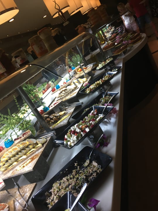 Gastro TUI BLUE Xanthe