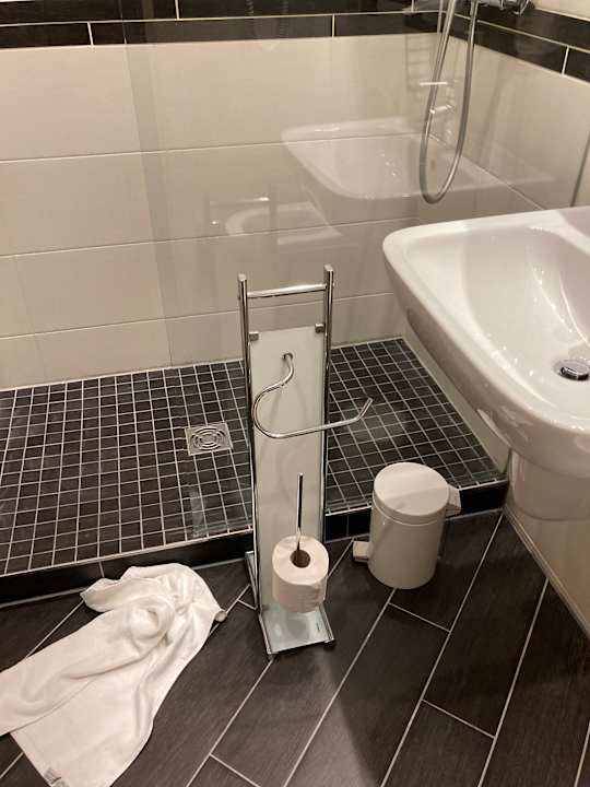 Zimmer Best Western Hotel Jena